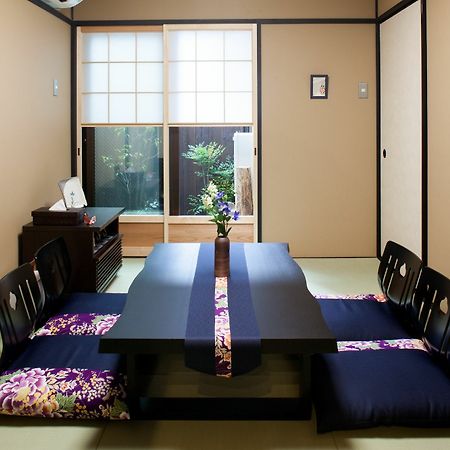 Rinn Gion Yasaka South Kikyo Киото Екстериор снимка