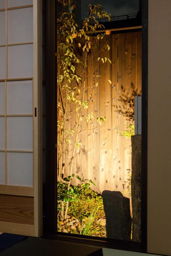 Rinn Gion Yasaka South Kikyo Киото Екстериор снимка