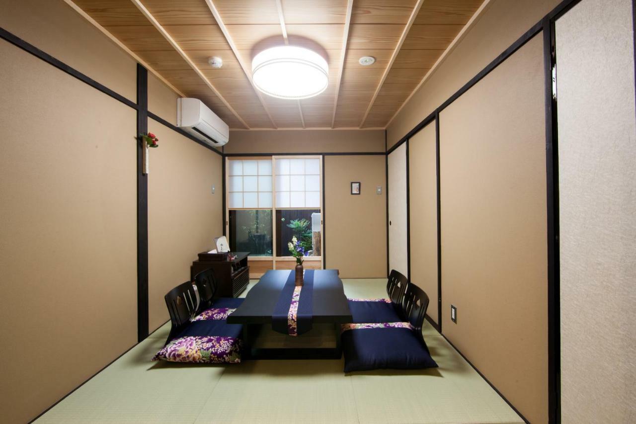 Rinn Gion Yasaka South Kikyo Киото Екстериор снимка